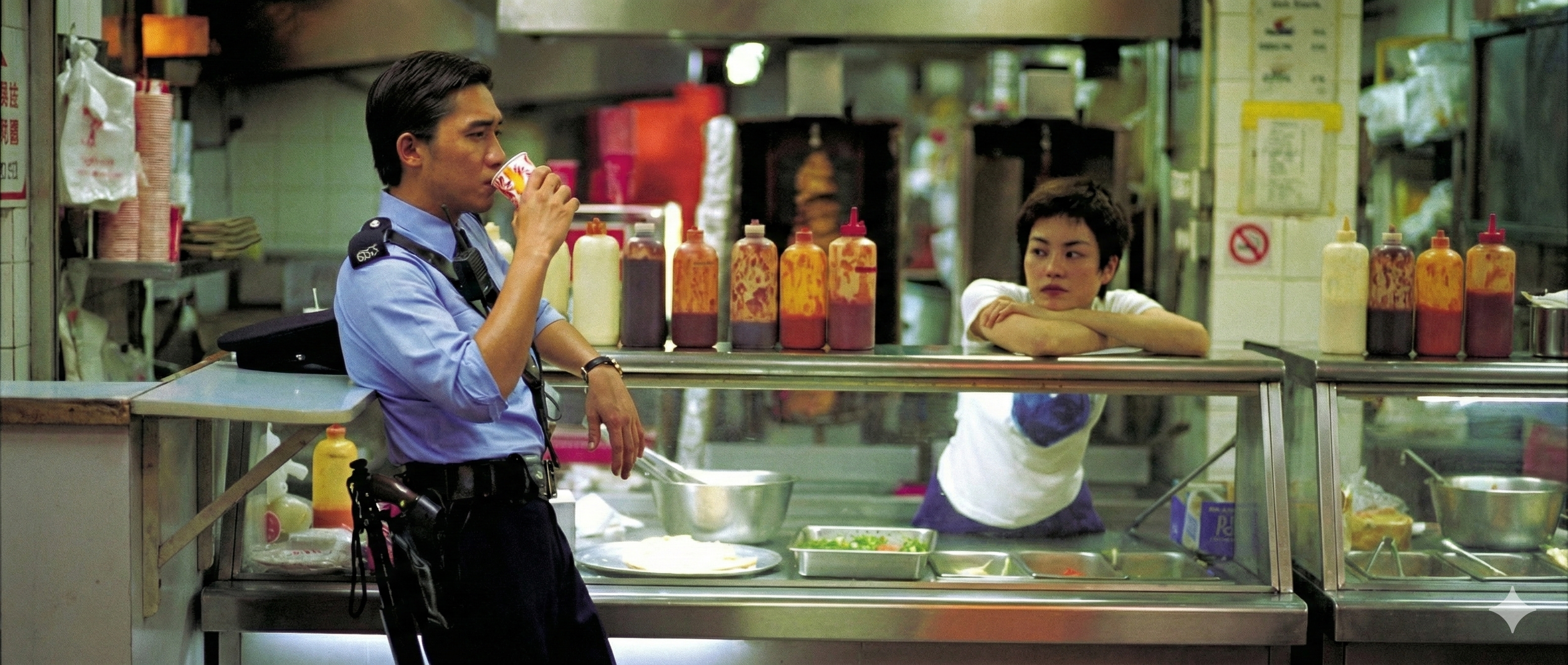 Made in Hong Kong film still banner